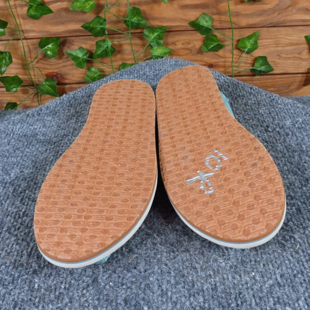 Sanuk donna hemp